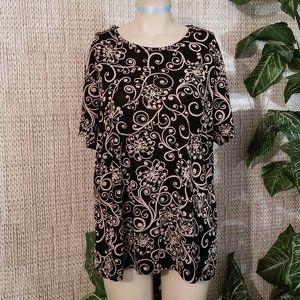 No Tag - Women's Top - Large